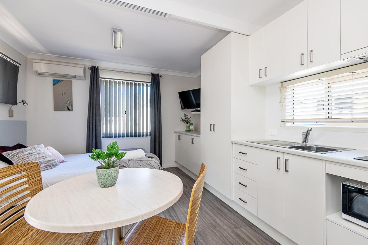 Holiday Haven Burrill Lake Bagian luar foto